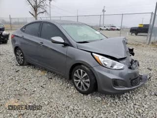 ✅ 2017 Hyundai Accent SE • VIN: KMHCT4AE3HU283936 • Lot: 67437242. Wystawiony na Copart z przebiegiem 143 514 mil. Bezpłatny archiwum sprzedaży aukcyjnych z USA i szczegółowy raport historii pojazdu na DreamBid. Zdjęcie 4.