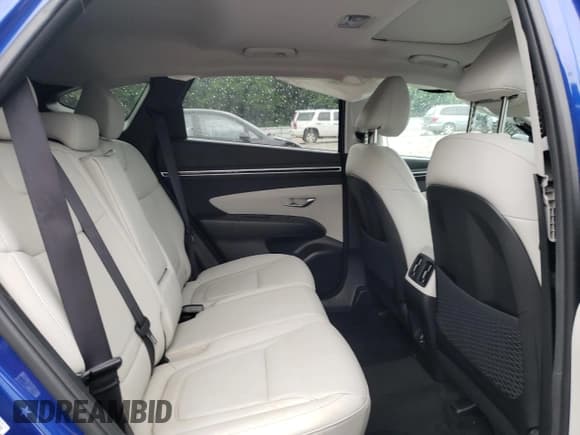 ✅ 2023 Hyundai Tucson SEL • VIN: 5NMJF3AE4PH179622 • Лот: 58826875. Опубликован ранее на Copart с пробегом 23 073 миль. Бесплатный доступ к архиву аукционных продаж из США и подробный отчёт об истории автомобиля на DreamBid. Изображение 11.