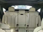 ✅ 2022 Audi Q5 Sportback S line Premium Plus • VIN: WA15AAFY2N2049972 • Lot: 56050245. Listed on Copart with 42,730 mi. Free auction sales archive from the USA and detailed vehicle history report at DreamBid. Image 10.