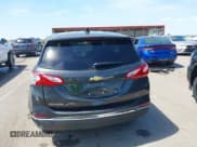 ✅ 2019 Chevrolet Equinox LT • VIN: 2GNAXKEV1K6107348 • Lot: 43088020. Wystawiony na IAAI z przebiegiem 134 383 mil. Bezpłatny archiwum sprzedaży aukcyjnych z USA i szczegółowy raport historii pojazdu na DreamBid. Zdjęcie 17.