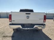 ✅ 2014 Ram 2500 Tradesman • VIN: 3C6UR5HJ1EG186160 • Lot: 49997895. Listed on Copart with 136,195 mi. Free auction sales archive from the USA and detailed vehicle history report at DreamBid. Image 6.