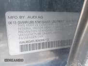 ✅ 2014 Audi S4 Premium Plus • VIN: WAUBGAFL3EA006112 • Лот: 41575914. Опубликован ранее на IAAI с пробегом 145 750 миль. Бесплатный доступ к архиву аукционных продаж из США и подробный отчёт об истории автомобиля на DreamBid. Изображение 9.