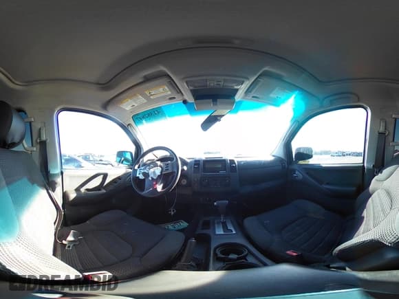 ✅ 2006 Nissan Frontier SE • VIN: 1N6AD07W56C433031 • Lot: 41382847. Listed on IAAI with 80,576 mi. Free auction sales archive from the USA and detailed vehicle history report at DreamBid. Image 18.