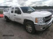 ✅ 2012 Chevrolet Silverado 2500HD LT • VIN: 1GC2KXCG3CZ282946 • Лот: 42644930. Опубликован ранее на IAAI с пробегом 159 347 миль. Бесплатный доступ к архиву аукционных продаж из США и подробный отчёт об истории автомобиля на DreamBid. Изображение 1.