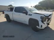 ✅ 2023 GMC Sierra 1500 • VIN: 1GTRHCE88PZ321564 • Лот: 85082504. Опубликован ранее на Copart с пробегом 7 542 миль. Бесплатный доступ к архиву аукционных продаж из США и подробный отчёт об истории автомобиля на DreamBid. Изображение 4.