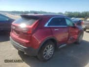 ✅ 2019 Cadillac XT4 AWD Premium Luxury • VIN: 1GYFZDR4XKF123795 • Lot: 85877225. Wystawiony na Copart z przebiegiem 130 475 mil. Bezpłatny archiwum sprzedaży aukcyjnych z USA i szczegółowy raport historii pojazdu na DreamBid. Zdjęcie 3.