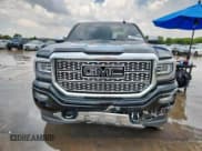 ✅ 2017 GMC Sierra 1500 Denali • VIN: 3GTU2PEJ1HG243460 • Лот: 70021725. Опубликован ранее на Copart с пробегом 139 403 миль. Бесплатный доступ к архиву аукционных продаж из США и подробный отчёт об истории автомобиля на DreamBid. Изображение 5.