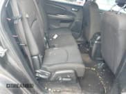 ✅ 2018 Dodge Journey SE • VIN: 3C4PDCAB8JT508144 • Lot: 43004779. Wystawiony na IAAI z przebiegiem 153 238 mil. Bezpłatny archiwum sprzedaży aukcyjnych z USA i szczegółowy raport historii pojazdu na DreamBid. Zdjęcie 8.