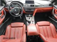 ✅ 2016 BMW 4 Series 428i xDrive • VIN: WBA3T1C56GP823659 • Lot: 90845645. Listed on Copart with 48,212 mi. Free auction sales archive from the USA and detailed vehicle history report at DreamBid. Image 8.