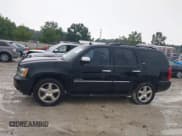 ✅ 2011 Chevrolet Tahoe LTZ • VIN: 1GNSCCE00BR206838 • Lot: 42854734. Listed on IAAI with 266,312 mi. Free auction sales archive from the USA and detailed vehicle history report at DreamBid. Image 14.