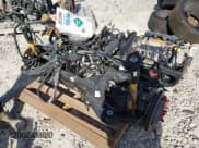 ✅ 2022 Dodge Charger SRT Hellcat Widebody • VIN: 2C3CDXL96NH136337 • Lot: 63518534. Listed on Copart with Not provided. Free auction sales archive from the USA and detailed vehicle history report at DreamBid. Image 8.