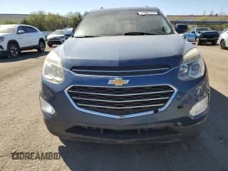 ✅ 2016 Chevrolet Equinox LT • VIN: 2GNALCEK5G6272222 • Лот: 71981414. Опубликован ранее на Copart с пробегом 109 323 миль. Бесплатный доступ к архиву аукционных продаж из США и подробный отчёт об истории автомобиля на DreamBid. Изображение 5.