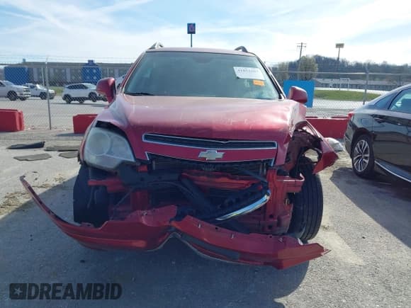✅ 2012 Chevrolet Captiva Sport LT • VIN: 3GNAL3E57CS613612 • Lot: 41851605. Wystawiony na IAAI z przebiegiem 288 773 mil. Bezpłatny archiwum sprzedaży aukcyjnych z USA i szczegółowy raport historii pojazdu na DreamBid. Zdjęcie 13.