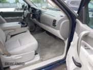 ✅ 2012 GMC Sierra 1500 SLE • VIN: 3GTP1VE09CG193797 • Lot: 42870763. Wystawiony na IAAI z przebiegiem 142 947 mil. Bezpłatny archiwum sprzedaży aukcyjnych z USA i szczegółowy raport historii pojazdu na DreamBid. Zdjęcie 5.