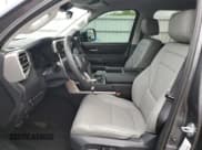 ✅ 2023 Toyota Tundra SR5 • VIN: 5TFLA5EC9PX016872 • Lot: 54397795. Wystawiony na Copart z przebiegiem 31 160 mil. Bezpłatny archiwum sprzedaży aukcyjnych z USA i szczegółowy raport historii pojazdu na DreamBid. Zdjęcie 7.