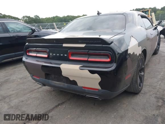 ✅ 2016 Dodge Challenger SXT • VIN: 2C3CDZAG9GH289701 • Lot: 43021951. Wystawiony na IAAI z przebiegiem 134 045 mil. Bezpłatny archiwum sprzedaży aukcyjnych z USA i szczegółowy raport historii pojazdu na DreamBid. Zdjęcie 16.