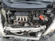 ✅ 2011 Honda Fit Sport • VIN: JHMGE8H57BC002973 • Лот: 90239595. Опубликован ранее на Copart с пробегом 106 447 миль. Бесплатный доступ к архиву аукционных продаж из США и подробный отчёт об истории автомобиля на DreamBid. Изображение 11.