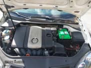 ✅ 2008 Volkswagen Jetta SE • VIN: 3VWRM71K08M108404 • Lot: 41595159. Listed on IAAI with 125,031 mi. Free auction sales archive from the USA and detailed vehicle history report at DreamBid. Image 10.