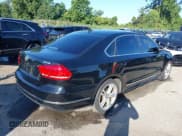 ✅ 2015 Volkswagen Passat SEL Premium • VIN: 1VWCS7A30FC105554 • Lot: 43071564. Listed on IAAI with 157,989 mi. Free auction sales archive from the USA and detailed vehicle history report at DreamBid. Image 4.