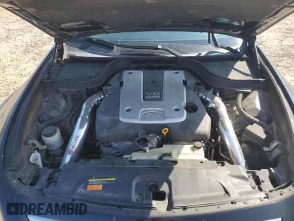 ✅ 2013 Infiniti G37 x • VIN: JN1CV6AR5DM751711 • Lot: 80161795. Wystawiony na Copart z przebiegiem 175 442 mil. Bezpłatny archiwum sprzedaży aukcyjnych z USA i szczegółowy raport historii pojazdu na DreamBid. Zdjęcie 11.