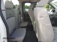 ✅ 2020 Nissan Frontier S • VIN: 1N6ED0CE4LN718642 • Lot: 67896555. Listed on Copart with 20,042 mi. Free auction sales archive from the USA and detailed vehicle history report at DreamBid. Image 10.