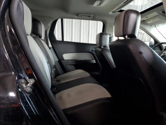 ✅ 2011 GMC Terrain SLT-1 • VIN: 2CTALUEC8B6456090 • Lot: 82045745. Listed on Copart with 111,481 mi. Free auction sales archive from the USA and detailed vehicle history report at DreamBid. Image 11.