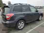 2016 Subaru Forester Limited с VIN JF2SJAHC4GH506485, выставлен на аукционе Copart как лот 82352395 с пробегом 44 423 миль миль и Списание • Salvage title. История ставок и продаж доступна на DreamBid. Изображение 3.