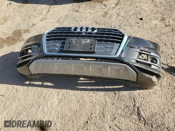 ✅ 2018 Audi Q7 Premium Plus • VIN: WA1LAAF70JD043908 • Lot: 85956125. Wystawiony na Copart z przebiegiem 63 188 mil. Bezpłatny archiwum sprzedaży aukcyjnych z USA i szczegółowy raport historii pojazdu na DreamBid. Zdjęcie 13.