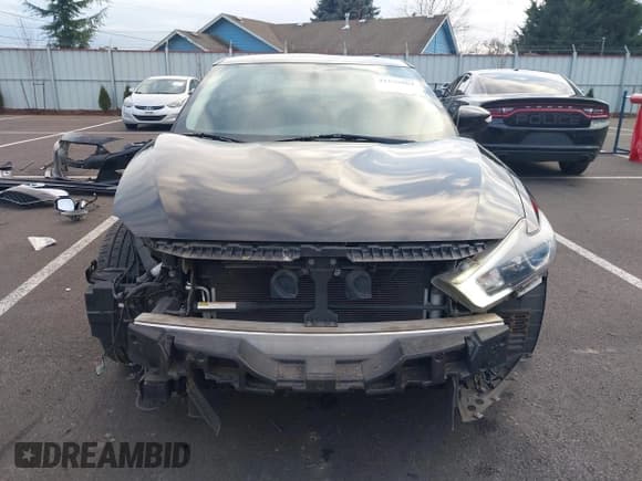 ✅ 2016 Nissan Maxima SV • VIN: 1N4AA6AP8GC446119 • Лот: 41535882. Опубликован ранее на IAAI с пробегом 87 539 миль. Бесплатный доступ к архиву аукционных продаж из США и подробный отчёт об истории автомобиля на DreamBid. Изображение 13.