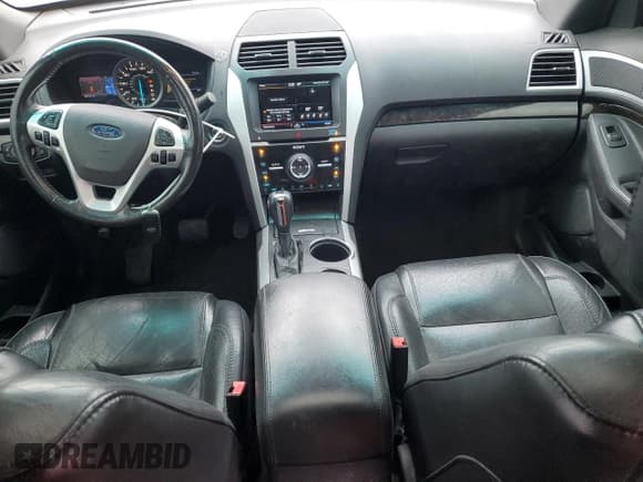 ✅ 2013 Ford Explorer Limited • VIN: 1FM5K8F87DGA17172 • Lot: 89724675. Wystawiony na Copart z przebiegiem 160 412 mil. Bezpłatny archiwum sprzedaży aukcyjnych z USA i szczegółowy raport historii pojazdu na DreamBid. Zdjęcie 8.