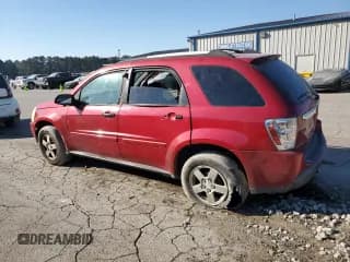 ✅ 2005 Chevrolet Equinox LS • VIN: 2CNDL23F856037957 • Лот: 77535284. Опубликован ранее на Copart с пробегом 303 477 миль. Бесплатный доступ к архиву аукционных продаж из США и подробный отчёт об истории автомобиля на DreamBid. Изображение 2.