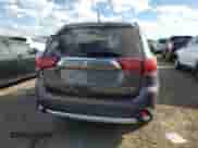 2016 Mitsubishi Outlander SE с VIN JA4AZ3A34GZ033443, выставлен на аукционе Copart как лот 85398685 с пробегом 90 098 миль миль и Чистый • Clean title. История ставок и продаж доступна на DreamBid. Изображение 6.