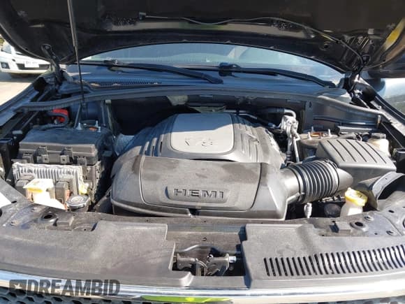 ✅ 2015 DODGE DURANGO SPECIAL SERVICE • VIN: 1C4SDHFT6FC946043 • Лот: 43014686. Опубликован ранее на IAAI с пробегом 104 141 миль. Бесплатный доступ к архиву аукционных продаж из США и подробный отчёт об истории автомобиля на DreamBid. Изображение 10.