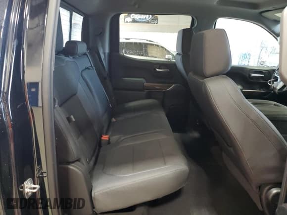 ✅ 2019 Chevrolet Silverado 1500 LT Trail Boss • VIN: 1GCPYFED1KZ398128 • Lot: 73280904. Wystawiony na Copart z przebiegiem 101 100 mil. Bezpłatny archiwum sprzedaży aukcyjnych z USA i szczegółowy raport historii pojazdu na DreamBid. Zdjęcie 10.