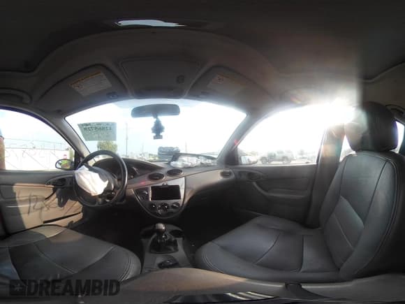 ✅ 2004 Ford Focus ST • VIN: 1FAHP38Z84W158856 • Лот: 42865728. Опубликован ранее на IAAI с пробегом 299 506 миль. Бесплатный доступ к архиву аукционных продаж из США и подробный отчёт об истории автомобиля на DreamBid. Изображение 18.