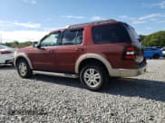 ✅ 2010 Ford Explorer Eddie Bauer • VIN: 1FMEU7EE5AUA67786 • Лот: 81106985. Опубликован ранее на Copart с пробегом 168 383 миль. Бесплатный доступ к архиву аукционных продаж из США и подробный отчёт об истории автомобиля на DreamBid. Изображение 2.