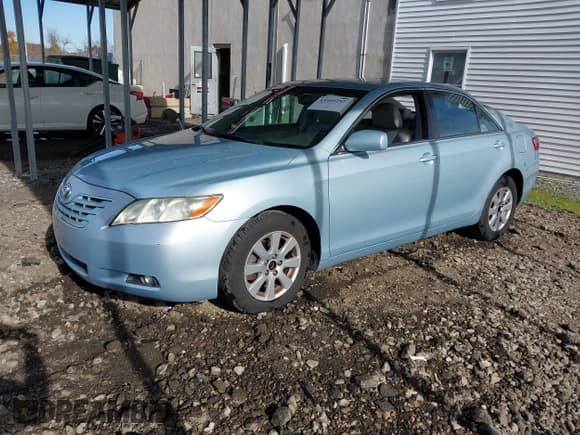 ✅ 2007 Toyota Camry LE • VIN: 4T1BE46K37U639790 • Lot: 43560252. Wystawiony na IAAI z przebiegiem 123 377 mil. Bezpłatny archiwum sprzedaży aukcyjnych z USA i szczegółowy raport historii pojazdu na DreamBid. Zdjęcie 20.