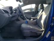 ✅ 2016 Chevrolet Volt LT • VIN: 1G1RC6S52GU117875 • Lot: 45534344. Wystawiony na Copart z przebiegiem Nie podano. Bezpłatny archiwum sprzedaży aukcyjnych z USA i szczegółowy raport historii pojazdu na DreamBid. Zdjęcie 7.