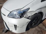 ✅ 2015 Toyota Prius Four • VIN: JTDKN3DU2F0435345 • Lot: 43089017. Listed on IAAI with 141,597 mi. Free auction sales archive from the USA and detailed vehicle history report at DreamBid. Image 6.