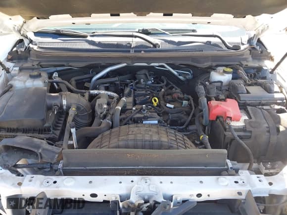 ✅ 2021 Ford Ranger Lariat • VIN: 1FTER4FH6MLD52844 • Лот: 43360728. Опубликован ранее на IAAI с пробегом 69 720 миль. Бесплатный доступ к архиву аукционных продаж из США и подробный отчёт об истории автомобиля на DreamBid. Изображение 10.