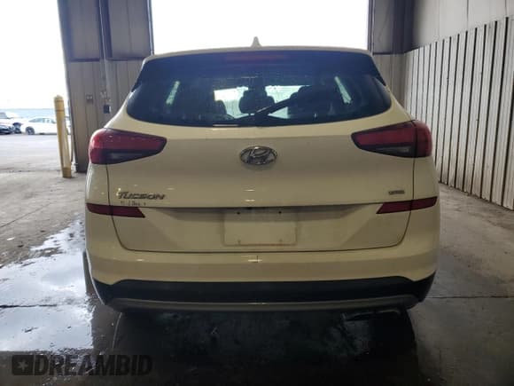 ✅ 2020 Hyundai Tucson SEL • VIN: KM8J3CAL7LU203742 • Lot: 87069465. Wystawiony na Copart z przebiegiem 62 189 mil. Bezpłatny archiwum sprzedaży aukcyjnych z USA i szczegółowy raport historii pojazdu na DreamBid. Zdjęcie 6.