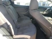 ✅ 2015 Hyundai Elantra SE • VIN: 5NPDH4AE1FH642654 • Lot: 86889085. Listed on Copart with 190,572 mi. Free auction sales archive from the USA and detailed vehicle history report at DreamBid. Image 10.