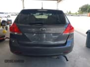 ✅ 2009 Toyota Venza • VIN: 4T3ZE11A29U010561 • Лот: 43279363. Опубликован ранее на IAAI с пробегом 140 267 миль. Бесплатный доступ к архиву аукционных продаж из США и подробный отчёт об истории автомобиля на DreamBid. Изображение 16.