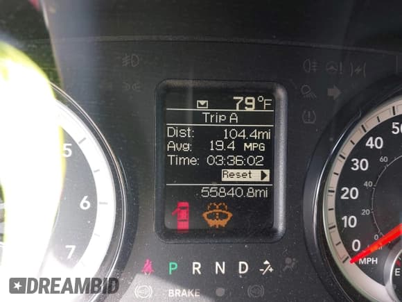 ✅ 2019 Ram 1500 Tradesman • VIN: 1C6RR6FG0KS545473 • Lot: 43524515. Listed on IAAI with 55,840 mi. Free auction sales archive from the USA and detailed vehicle history report at DreamBid. Image 15.