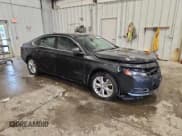 ✅ 2015 Chevrolet Impala LT • VIN: 2G1125S39F9110135 • Lot: 82104235. Wystawiony na Copart z przebiegiem 143 268 mil. Bezpłatny archiwum sprzedaży aukcyjnych z USA i szczegółowy raport historii pojazdu na DreamBid. Zdjęcie 4.