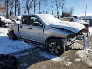 ✅ 2009 Dodge 1500 SLT • VIN: 1D3HV18T69S741478 • Lot: 89256975. Wystawiony na Copart z przebiegiem 268 120 mil. Bezpłatny archiwum sprzedaży aukcyjnych z USA i szczegółowy raport historii pojazdu na DreamBid. Zdjęcie 4.