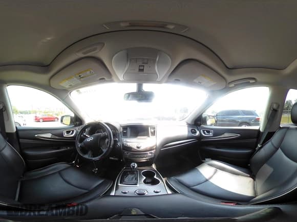 ✅ 2020 Infiniti QX60 Luxe • VIN: 5N1DL0MNXLC533955 • Lot: 42439704. Listed on IAAI with 92,007 mi. Free auction sales archive from the USA and detailed vehicle history report at DreamBid. Image 20.