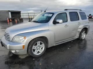 ✅ 2008 Chevrolet HHR LT • VIN: 3GNDA23D38S595043 • Lot: 44356375. Listed on Copart with 204,075 mi. Free auction sales archive from the USA and detailed vehicle history report at DreamBid. Image 1.