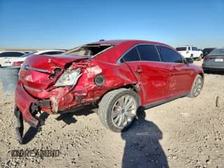 ✅ 2012 Ford Taurus Limited • VIN: 1FAHP2JW2CG143675 • Lot: 90062185. Listed on Copart with 154,117 mi. Free auction sales archive from the USA and detailed vehicle history report at DreamBid. Image 3.