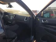 ✅ 2017 Dodge Durango SXT • VIN: 1C4RDHAGXHC629135 • Lot: 43473039. Listed on IAAI with 187,587 mi. Free auction sales archive from the USA and detailed vehicle history report at DreamBid. Image 5.